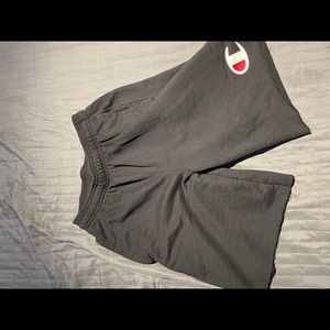 Champion shorts